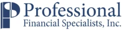 Professional Financial Specialists, Inc