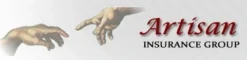 artisan insurance group logo