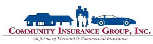 Community Insurance Group, Inc branding