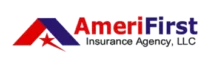 amerifirst insurance agency logo