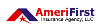 AmeriFirst Insurance Agency, LLC branding