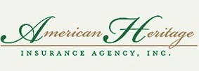 American Heritage Insurance Agency, Inc branding