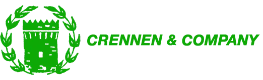 Crennen & Company branding