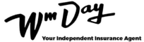 day agency logo