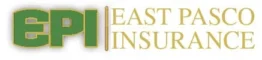 east pasco insurance, logo