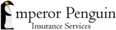emperor penguin insurance services logo