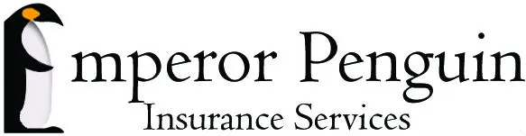 Emperor Penguin Insurance Services, Inc branding