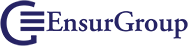 EnsurGroup Insurance Corp branding