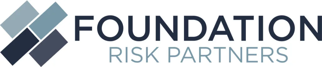 Foundation Risk Partners, Corp branding