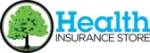 the health insurance store logo