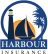 Harbour Risk Management branding