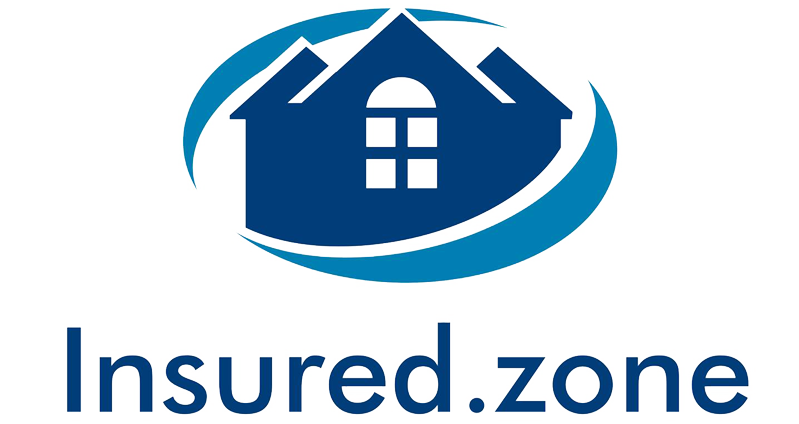 insured zone logo