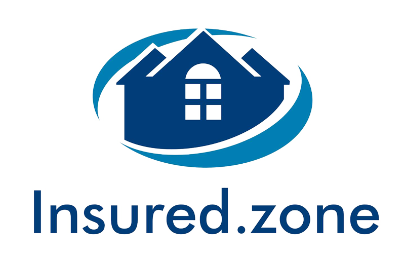 Insured.Zone, LLC branding