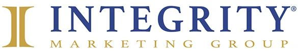 Integrity Marketing Group, LLC branding
