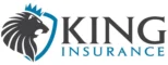 king insurance agency of gainesville logo