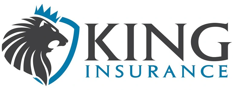 King Insurance Agency of Gainesville, Inc branding