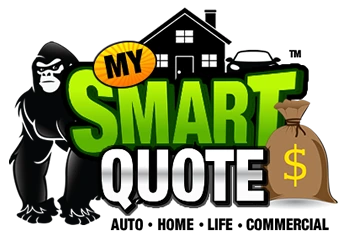 My Smart Quote, LLC branding
