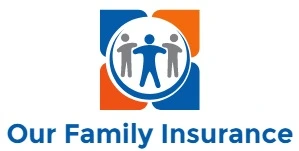 Our Family Insurance, Inc branding