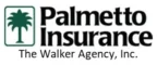 the walker agency logo