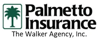 The Walker Agency, Inc branding