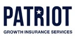 patriot growth insurance branding