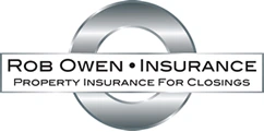Rob Owen Insurance, Inc branding