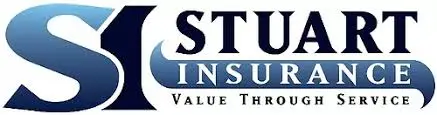Stuart Insurance branding