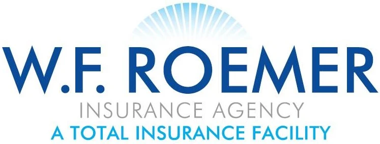 W.F. Roemer Insurance Agency, Inc branding