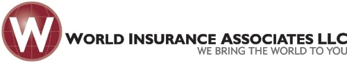 World Insurance Associates, LLC branding