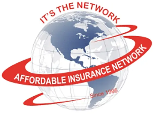 affordable insurance network