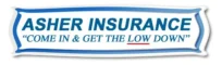 asher insurance
