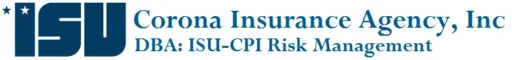 corona insurance agency logo