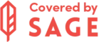 covered by sage