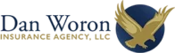 dan woron insurance agency logo