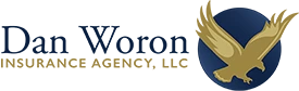Dan Woron Insurance Agency, LLC branding