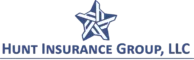 hunt insurance group