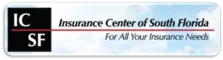insurance center of south florida logo