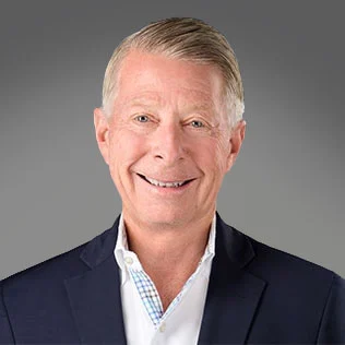 John Davies headshot