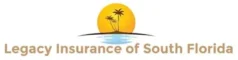 legacy insurance of south florida logo