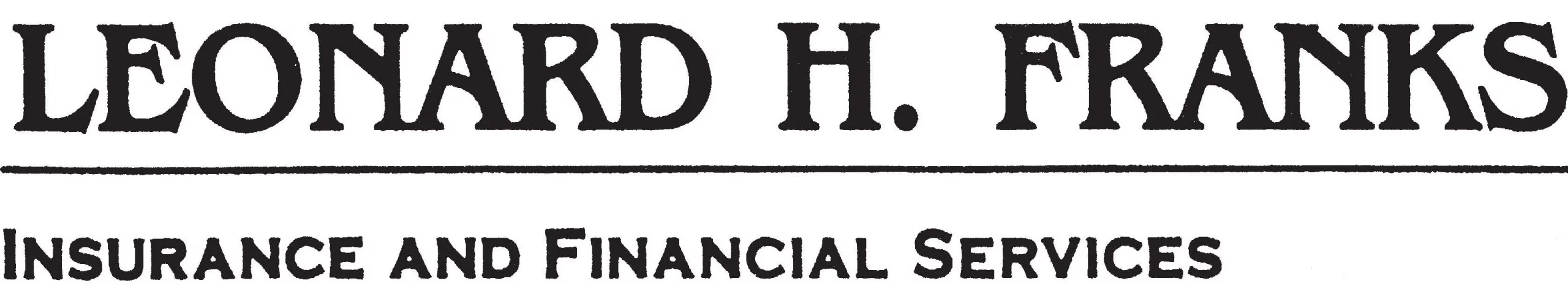 Leonard H. Franks, CPCU & Associates