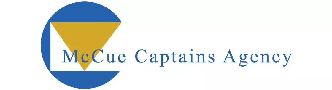Mccue captains agency