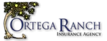 Ortega Ranch Insurance Agency