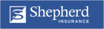 shepherd insurance logo