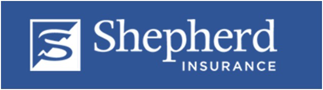 shepherd insurance logo