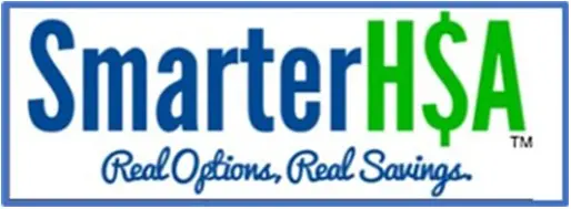 smarter hsa logo