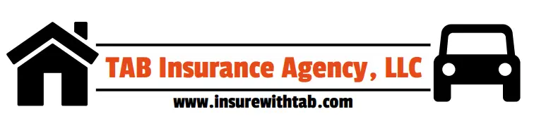 TAB Insurance Agency branding