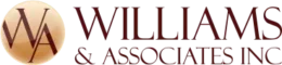 williams & associates insurance logo