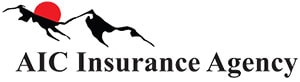 aic insurance agency logo