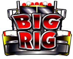 Big rig branding
