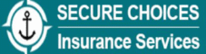 secure choices insurance services branding